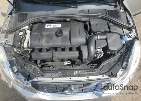 2011 Volvo Xc60 3.2 z USA, uszkodzony, nr VIN YV4940DZ9B2148141